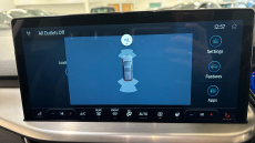 Ford Focus 1.0 EcoBoost Titanium X 5dr Petrol Hatchback